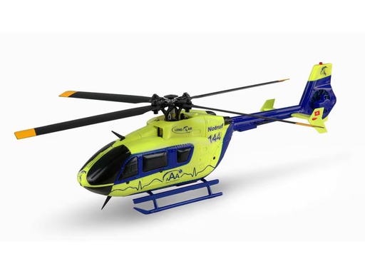 [90344590 1659432] Amewi Helikopter AFX-135 Alpine Air Ambulance 4-Kanal, RTF
