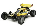 Tamiya Buggy Sand Viper DT-02 RWD Bausatz, 1:10