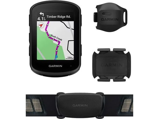 [90344635 1687194] GARMIN Edge 840 Bundle