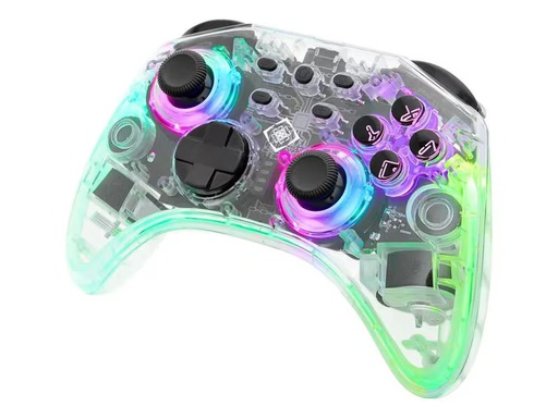 [90344639 1663331] DELTACO Controller 4222135 Transparent