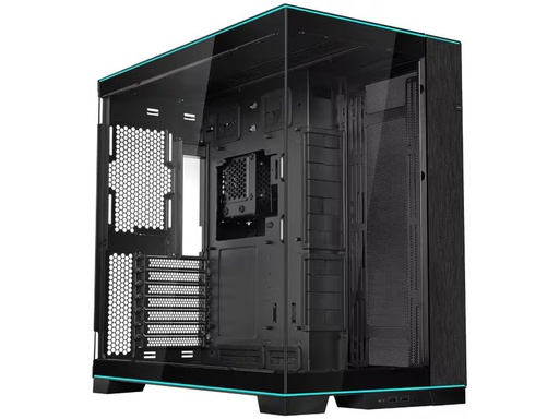 [90344644 1678460] Lian Li PC-Gehäuse O11 Dynamic EVO RGB Schwarz