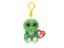 Ty Schlüsselanhänger Turbo Turtle 10 cm