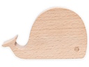Kikkerland Smartphone- Halter Wal, Nature