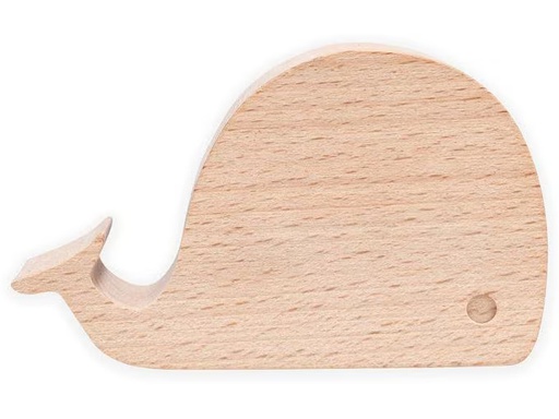 [90344693 1698015] Kikkerland Smartphone- Halter Wal, Nature