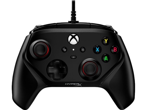 [90344702 1705457] HyperX Controller Clutch Gladiate Schwarz