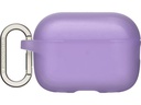 Rhinoshield Transportcase AirPods Gen. 1 st/2nd Gen. Violet