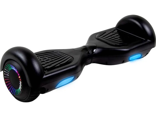 [90344729 1693795] Chic Hoverboard Smart-S Schwarz