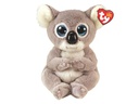 Ty Plüsch Beanie Bellies Melly 17 cm
