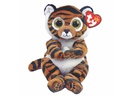 Ty Plüsch Beanie Bellies Clawdia Tiger 17 cm