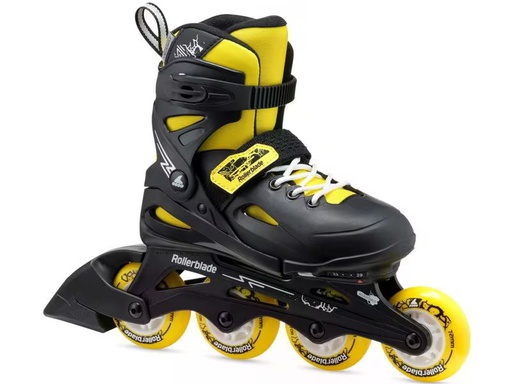 [90344758 1695474] ROLLERBLADE Fury Schuhgrösse (EU): 36.5-40.5