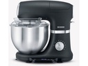 Severin Küchenmaschine KM 3898 Schwarz