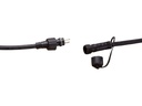 HEISSNER SMART LIGHT Verlängerung 10m 2-Pin