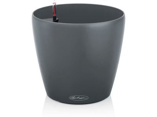 [90344804 1695808] Lechuza CLASSICO Color Eco 21 Komplettset Grau