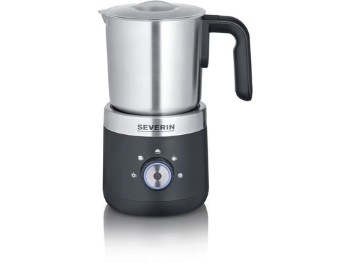 [90344817 1703588] Severin Milchschäumer SM3588 Schwarz