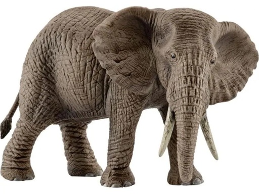 [90054622 1078483] Schleich Spielzeugfigur Wild Life Afrikanische Elefantenkuh