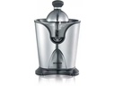 Severin Zitruspresse CP 3544 Silber matt