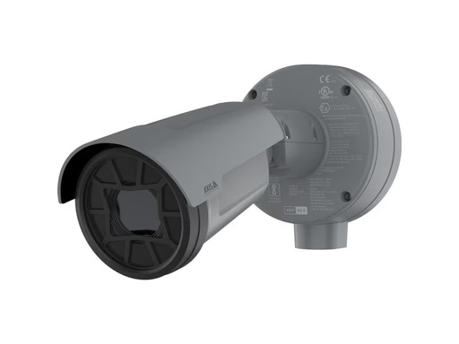 [90344829 1707718] Axis Thermalkamera Q1961-XTE 7 mm 30 fps Explosion-Protected
