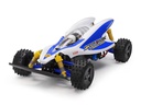 Tamiya Buggy Saint Dragon (2021) 4WD Bausatz, 1:10