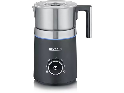 [90344846 1703587] Severin Milchschäumer SM 3586 Schwarz