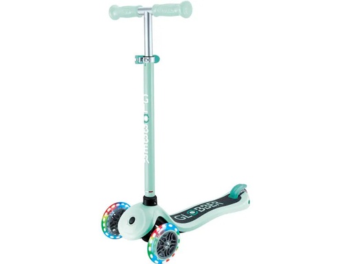 [90344880 1693789] GLOBBER Scooter Primo Lights Mint