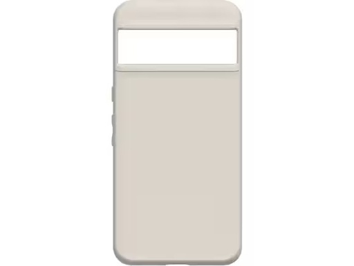 [90344920 1702089] Rhinoshield Back Cover SolidSuit Classic Pixel 8 Pro Shell Beige