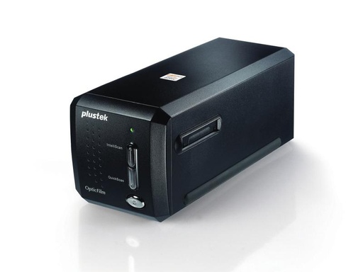 [90054632 198535] Plustek Filmscanner OpticFilm 8200i SE