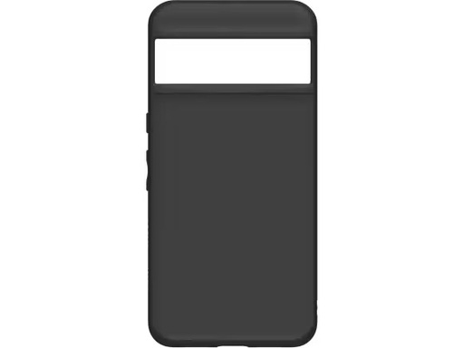 [90344931 1702087] Rhinoshield Back Cover SolidSuit Classic Pixel 8 Pro Black
