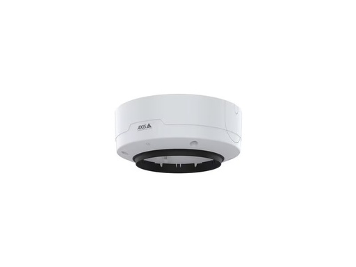 [90344939 1707724] Axis Ersatzgehäuse TP3834-E Casing Weiss 4 Stück