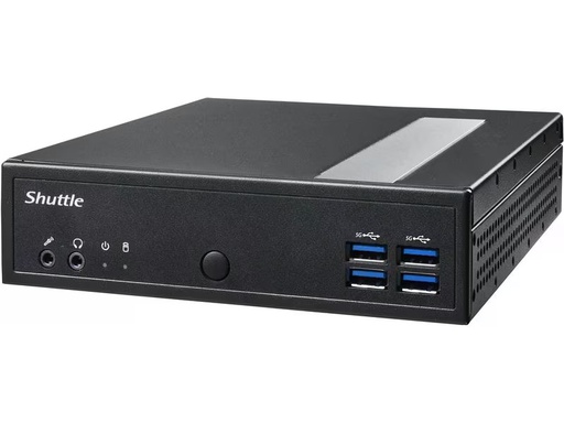 [90344973 1694817] Shuttle Mini PC XPC Slim DL3000EP