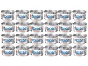 Monge Nassfutter Katze Monoprotein Truthahn 24 x 80 g