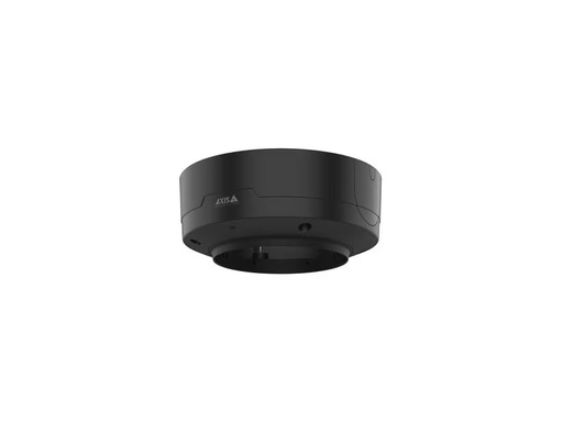 [90345019 1707715] Axis Ersatzgehäuse TP3834-E Casing Schwarz 4 Stück