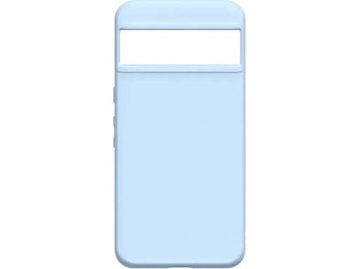 [90345022 1702088] Rhinoshield Back Cover SolidSuit Classic Pixel 8 Pro Glacier Blue