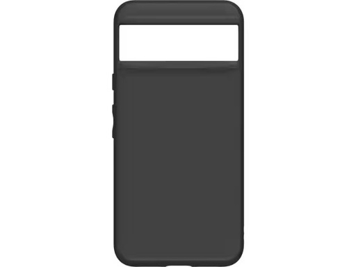 [90345033 1702084] Rhinoshield Back Cover SolidSuit Classic Pixel 8 Black