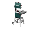 Metabo Bandsäge BAS 318 PRECISION DNB