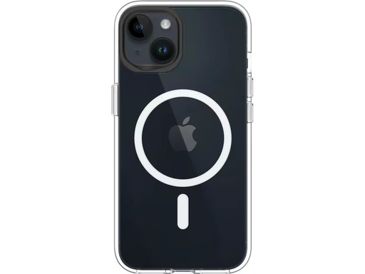 [90345060 1702082] Rhinoshield Back Cover Clear MagSafe iPhone 13/14 Transparent