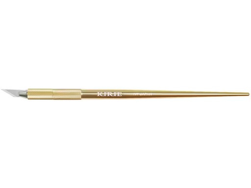 [90345068 1705546] NT Cutter Cutter DK1P-YG Gelbgold