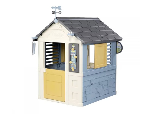 [90345094 1700854] Smoby Spielhaus 4-Seasons