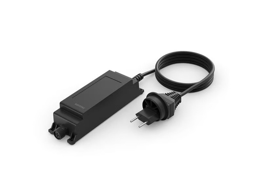 [90345095 1689066] Philips Outdoor Niedervolt Netzteil 48W CH Stecker