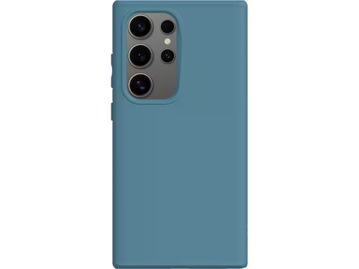[90345101 1702099] Rhinoshield Back Cover SolidSuit Classic Galaxy S24 Ultra Ocean Blue