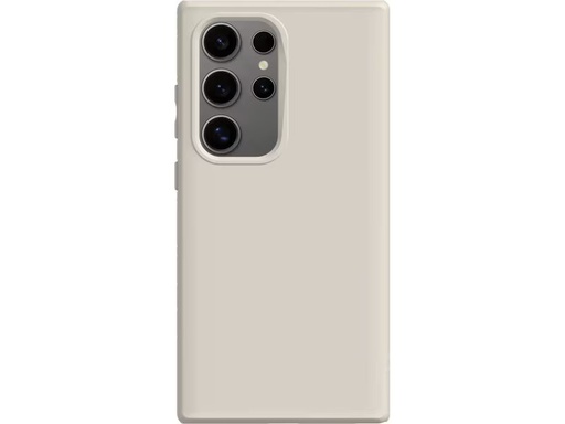 [90345114 1702100] Rhinoshield Back Cover SolidSuit Classic Galaxy S24 Ultra Shell Beige