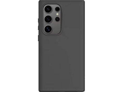 [90345121 1702098] Rhinoshield Back Cover SolidSuit Classic Galaxy S24 Ultra Black