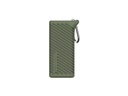 PGYTECH Card Reader Extern High-speed Card Reader Case Typ C Grün