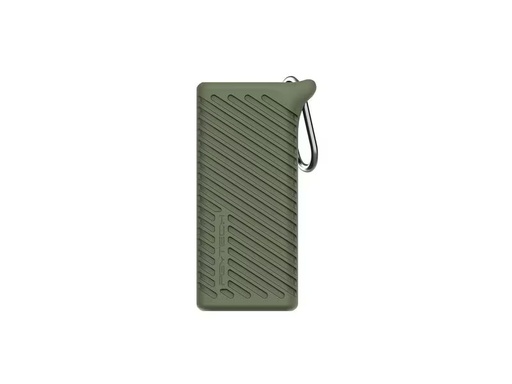 [90345129 1705499] PGYTECH Card Reader Extern High-speed Card Reader Case Typ C Grün
