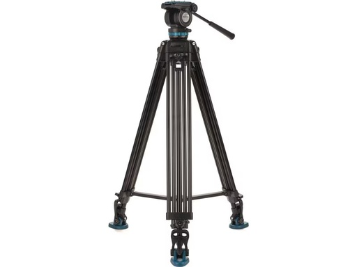 [90345150 1709084] Benro Videostativ KH26PC