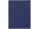 Biella Schnellhefter Recycolor A4 für 100 Blatt, Blau