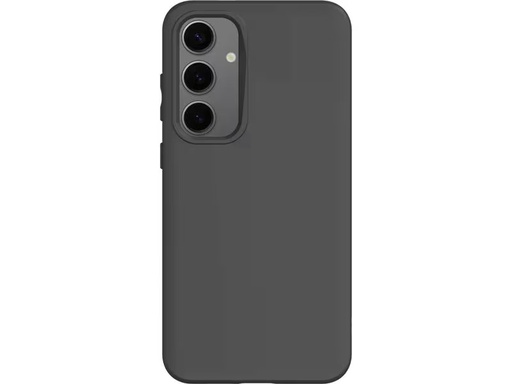[90345158 1702095] Rhinoshield Back Cover SolidSuit Classic Galaxy S24+ Black