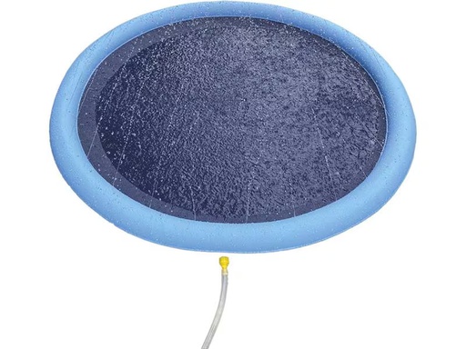[90345177 1225264] Nobby Hundepool Splash, Ø 150 cm