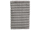 Zone Denmark Duschtuch Inu, Bio-Baumwolle, 70 x 140 cm, Taupe