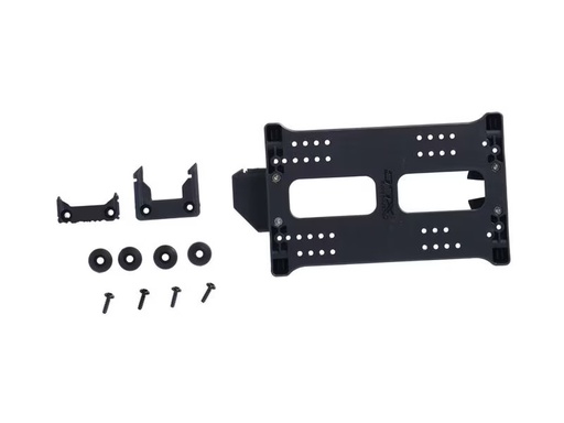 [90345182 1701008] XLC Adapterplatte Carry More II