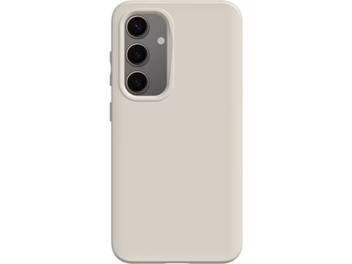 [90345191 1702094] Rhinoshield Back Cover SolidSuit Classic Galaxy S24 Shell Beige